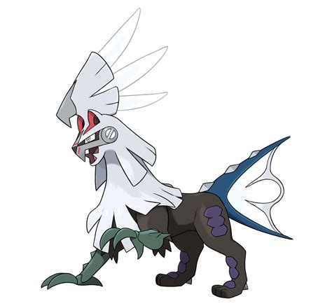 silvally smogon